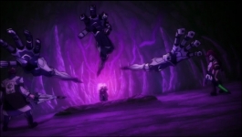 Gachiakuta (Hindi) - Season 01 Episode 21